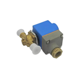 Valvula Solenoide 5/8 Rosca  - Elgin ( VSE 058R )