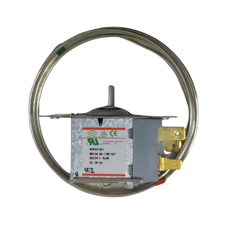 Termostato Geladeira Electrolux   A05441301