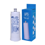 Refil Mega Flow p/ Purificadores IBBL FR600 MODELO bico redondo ( antigo) - WFS