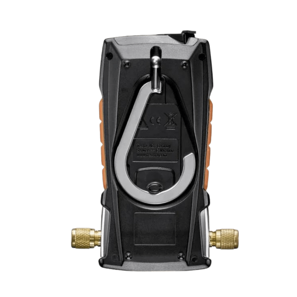 Vacuômetro Digital 552 C/ Bluetooth - Testo