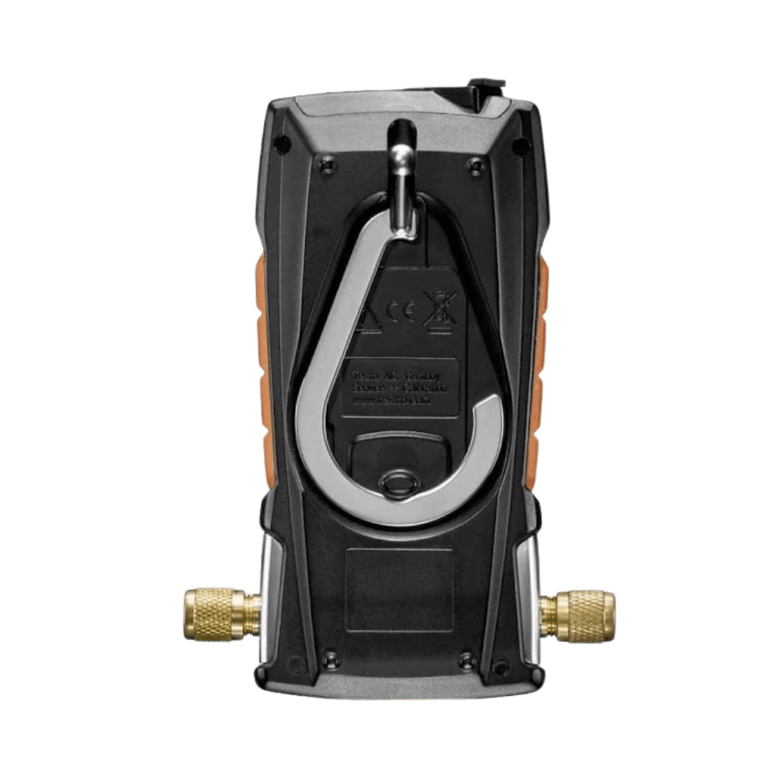 Vacuômetro Digital 552 C/ Bluetooth - Testo