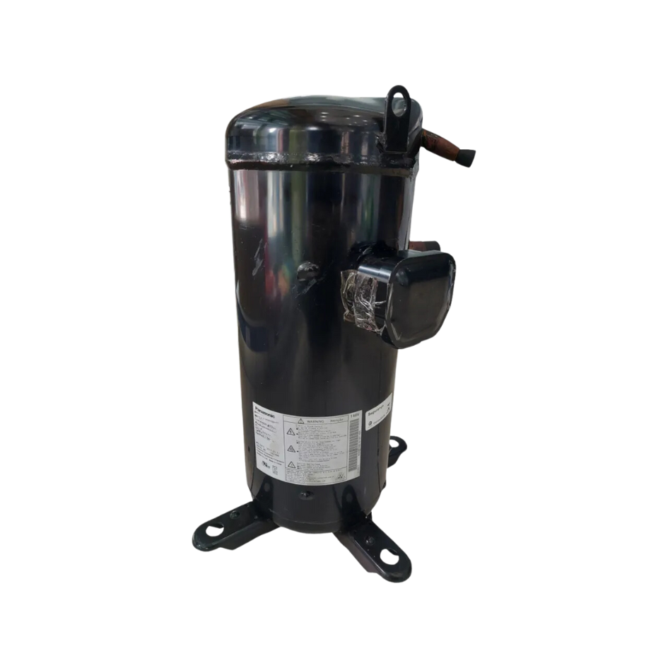 Compressor Scroll 3TR 36000 btus 380v 3ph R410 60hz C-SBP120H39B