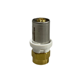 Conector Fêmea p/ Ar Condicionado Air Pert (3/8) 16X2.5 (Multicamada) - EMMETI