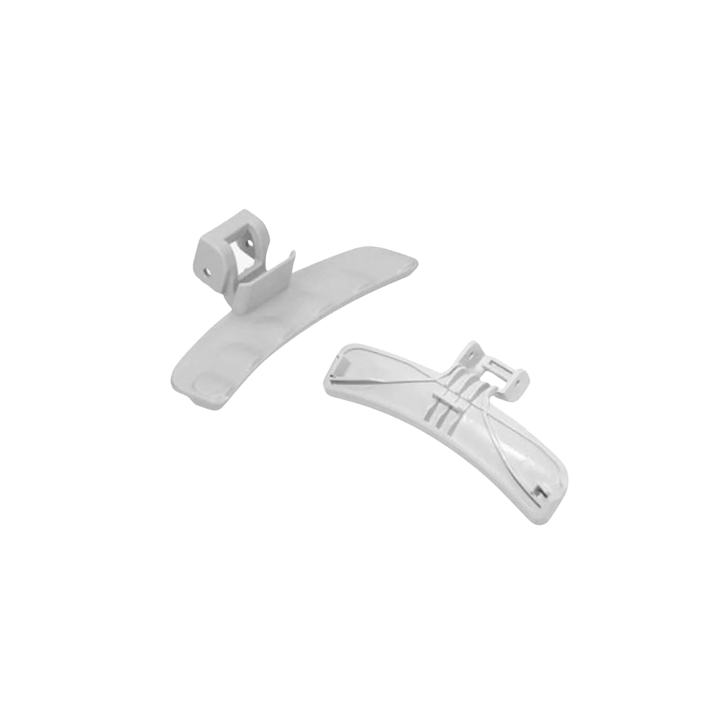 Puxador de Porta Lava E Seca Compatível Samsung (WD8854 WD106 DC64-01524A) - Burdog