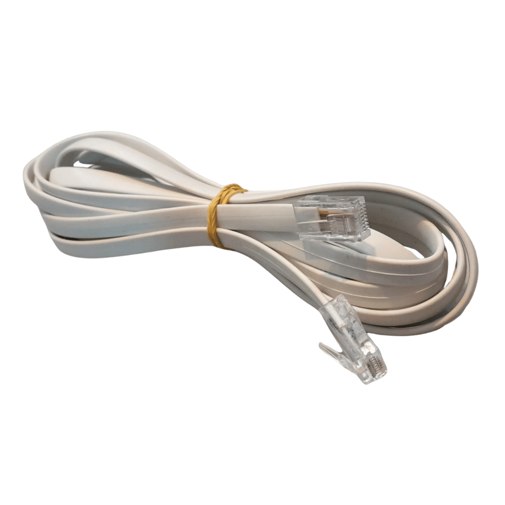 Chicote de ligação controlador TLB30 2m - Coel