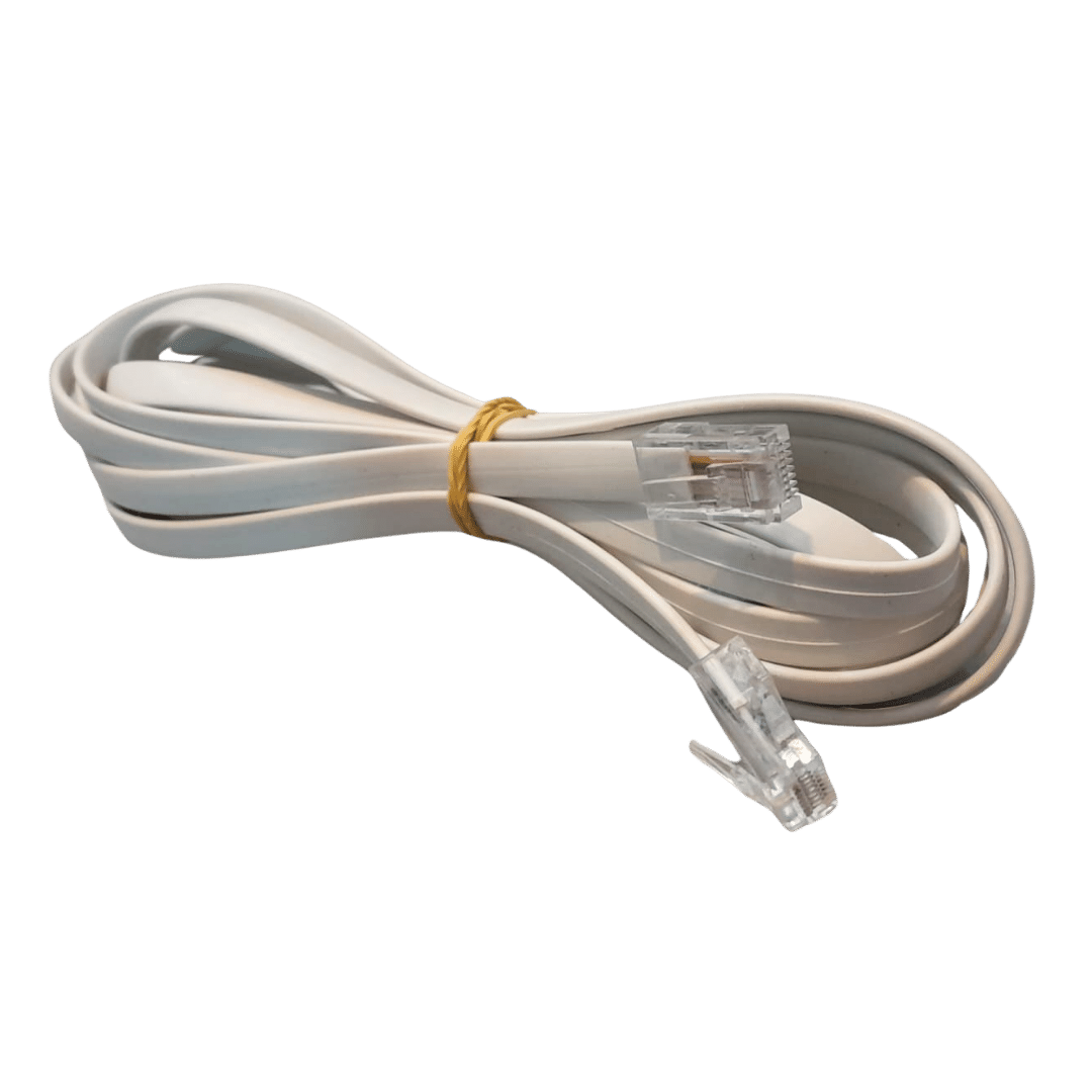 Chicote de ligação controlador TLB30 2m - Coel