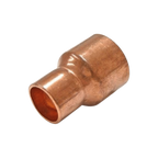 Luva Redutora Cobre 7/8 x 3/4 - Friven