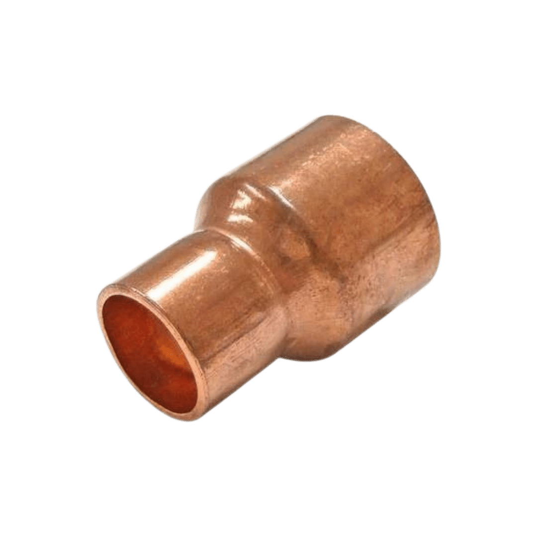 Luva Redutora Cobre 7/8 x 3/4 - Friven