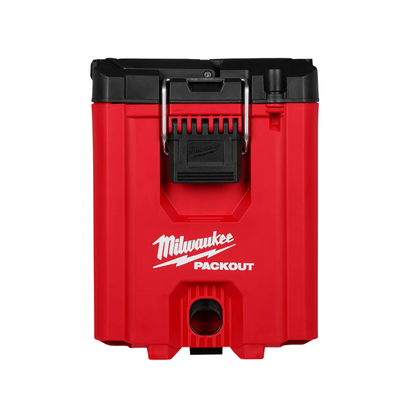 Packout Caixa De Ferramentas Compacta - Milwaukee 48-22-8422