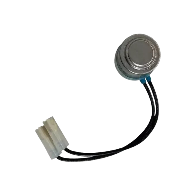 Termostato Bimetal Geladeira / Freezer Brastemp e Consul universal - Emicol