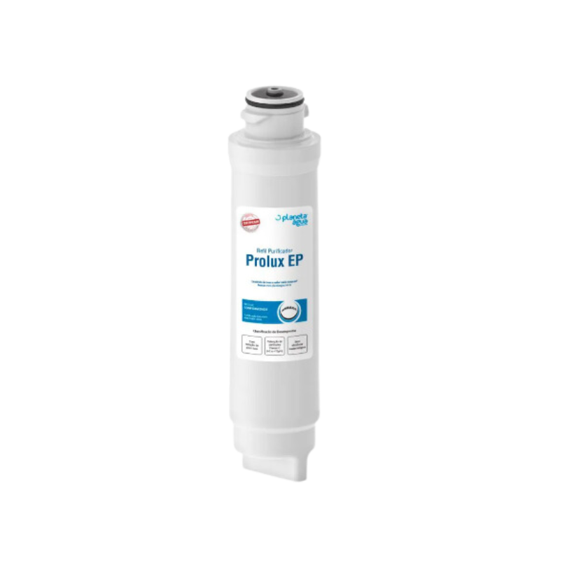 Refil Prolux EPPA21G, PA26G, PA31G, PE11B E PE11X - Electrolux