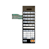 Membrana Micro-Ondas Midea Mtae-41 - Alado