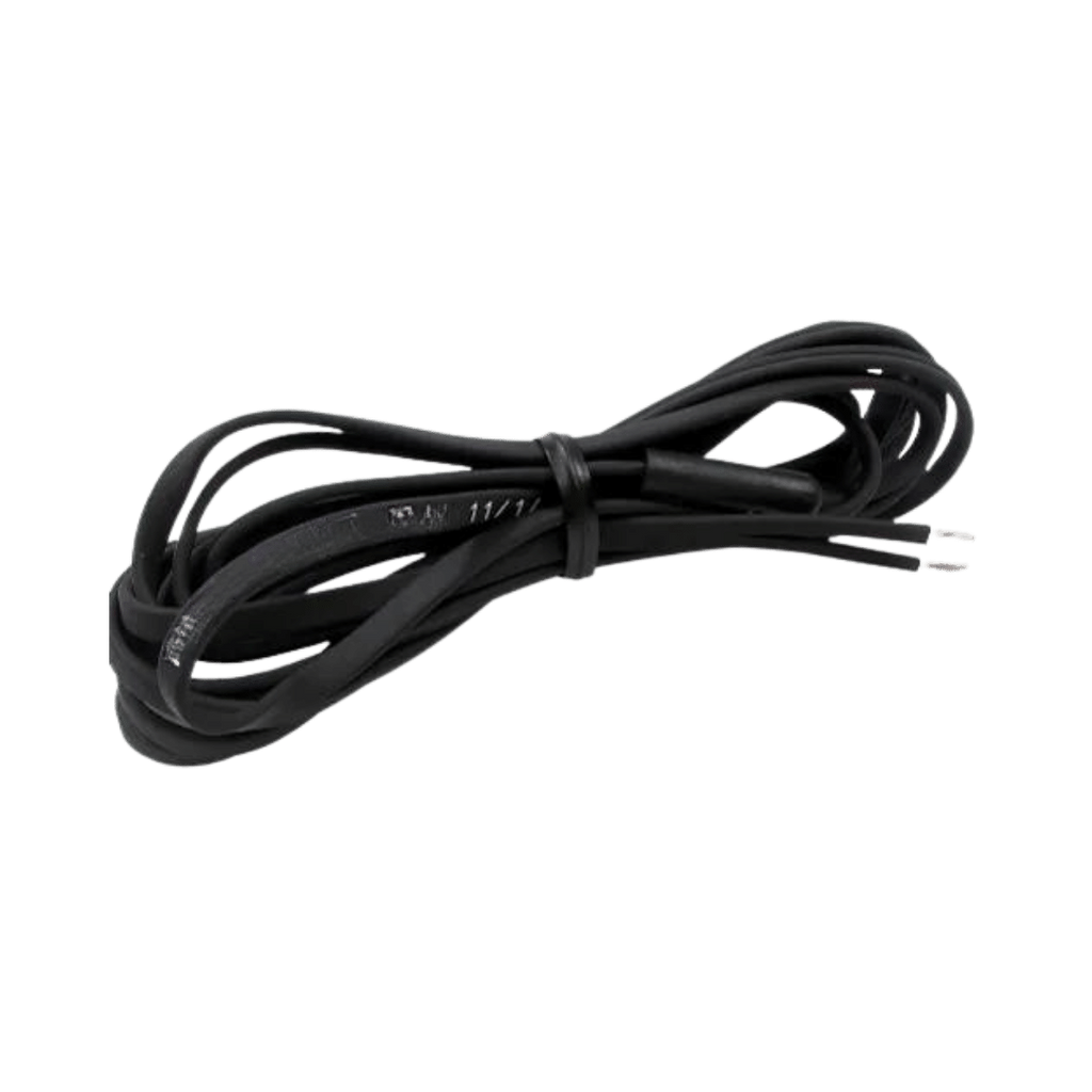 Sensor Camara Fria Temperatura Sonda (preto)