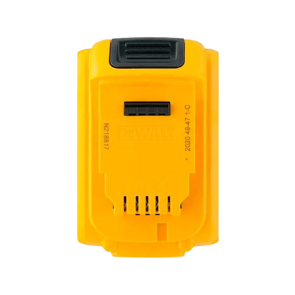 Bateria De íons De Lítio 20V Max / 4ah Com Indicador De Carga XR - DEWALT