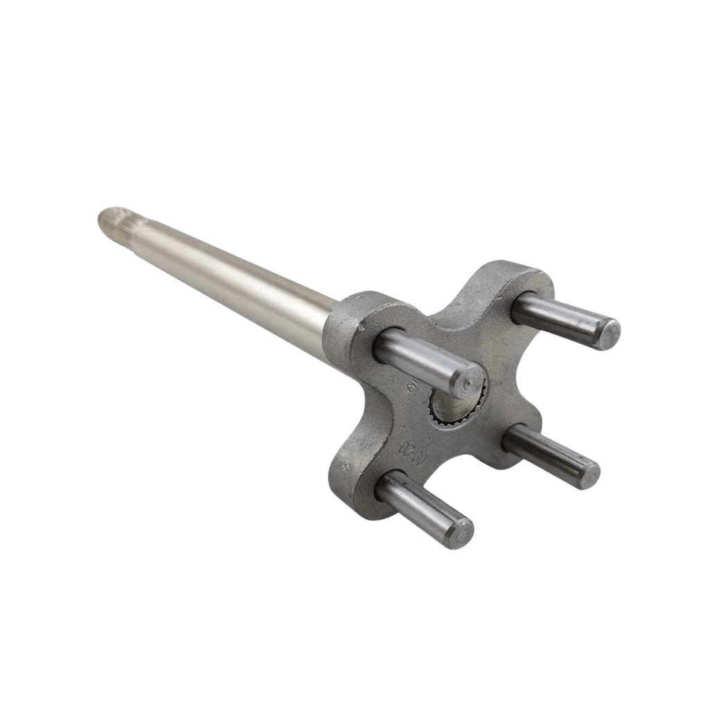 Eixo Longo Consul Alado