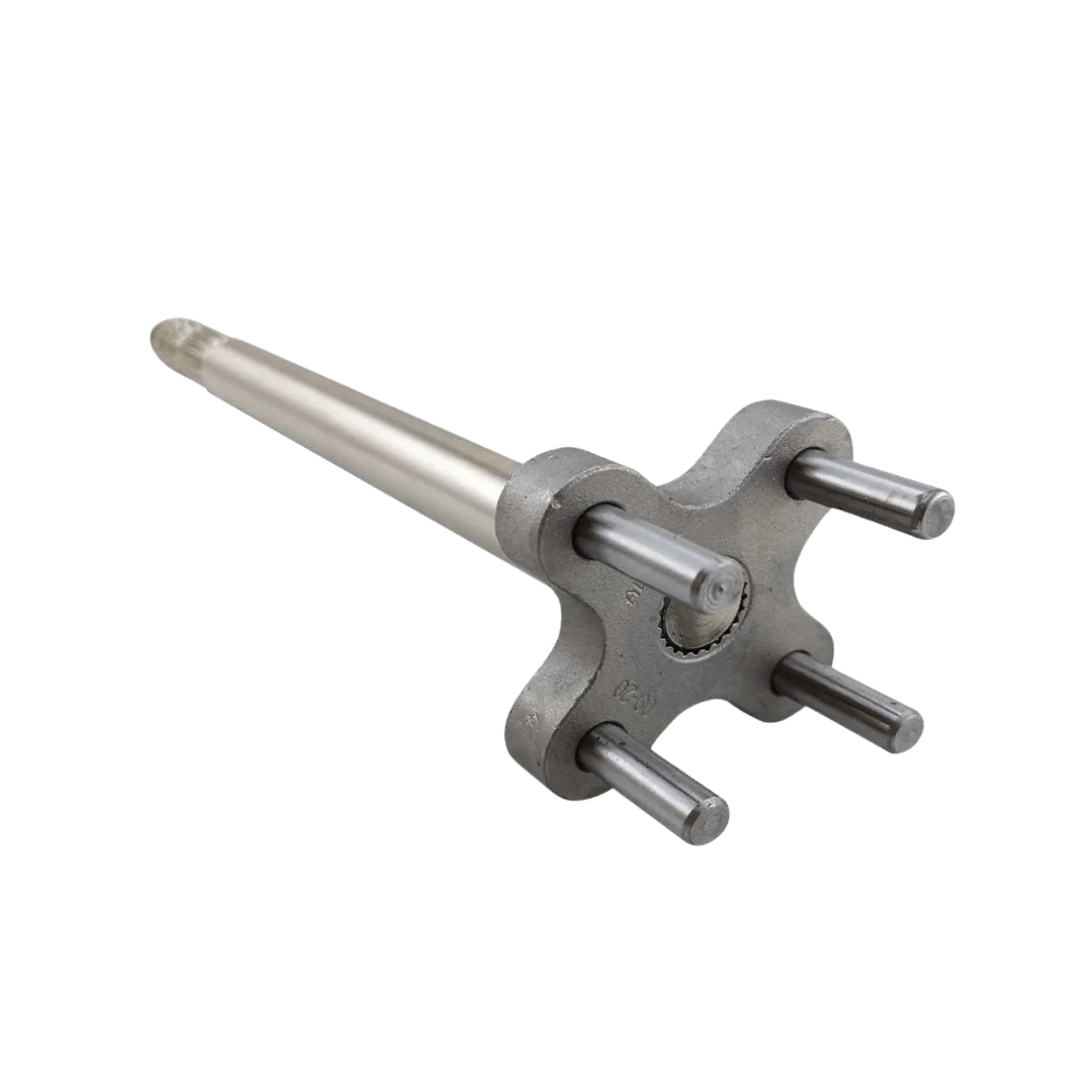 Eixo Longo Consul Alado