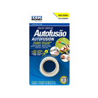 Fita de Autofusõo (25mmx1m) Blister - Tekbond