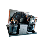 Unidade Condensadora Aberta (1,5HP / R-22 / 220V-1F) (C/ Tanque) - COPELAND