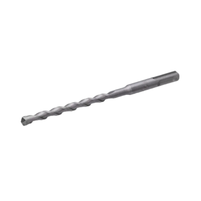 Broca Concreto Longa SDS Plus 10mm x 210mm - WORKER