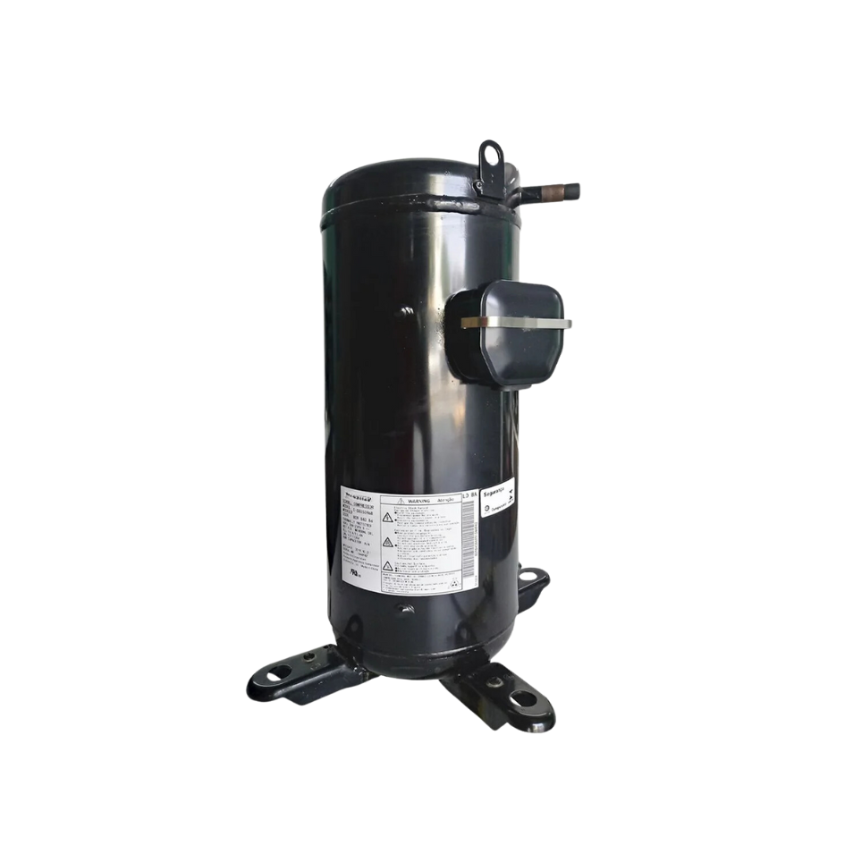 Compressor Scroll 7,5TR Ar Condicionado 380v R410a - 90.000 BTUS
