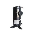 Compressor Scroll 7,5TR Ar Condicionado 380v R410a - 90.000 BTUS