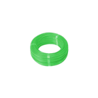 Cabo Flexível 1x2,5mm Verde 750v - Megatron / Cobrecom
