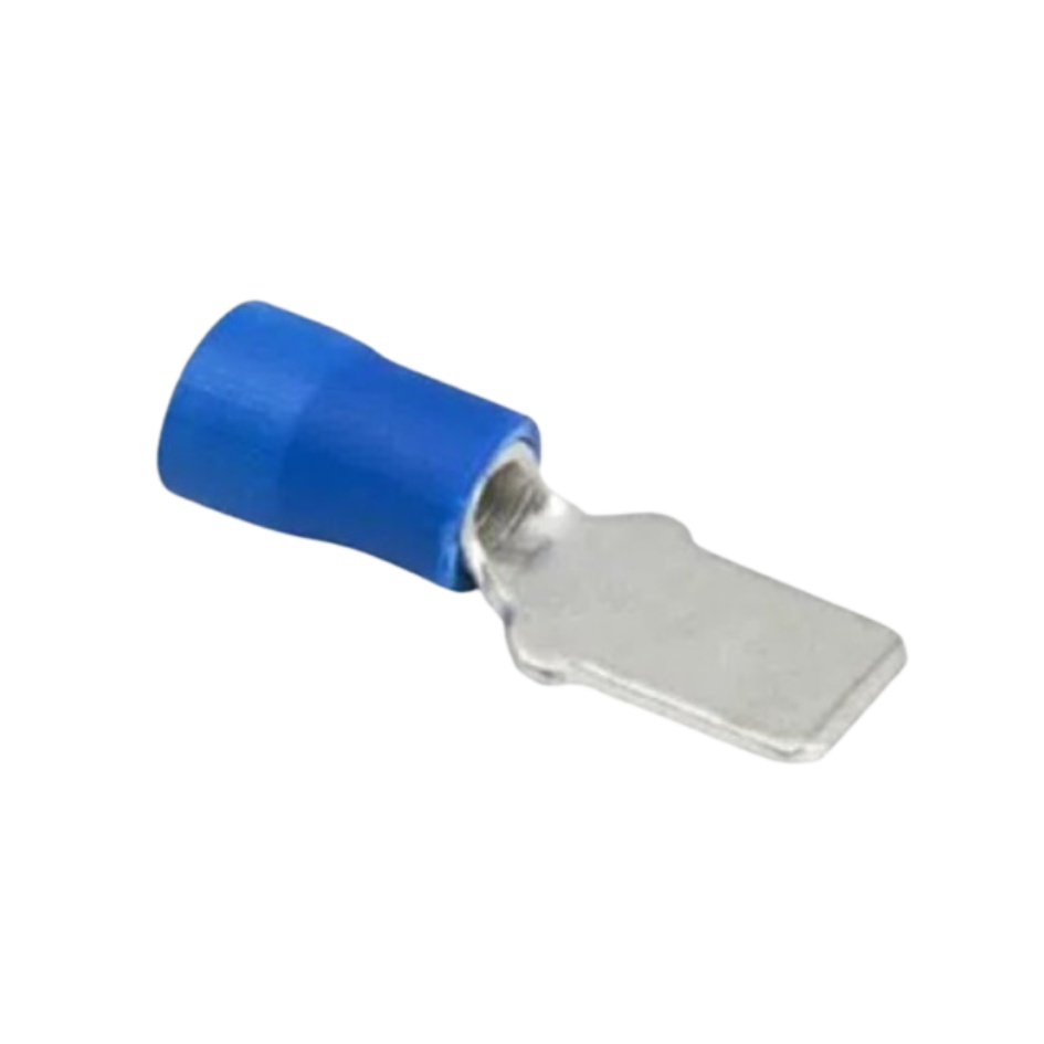 Terminal Cobre Macho 1;5 2;5mm - Intelli