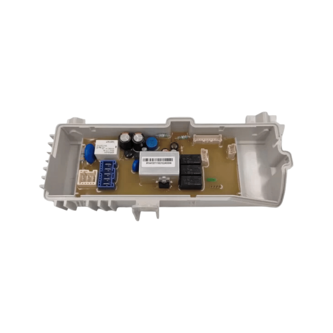 Placa De Potencia 220v BWG12AB / BWH11AB - Brastemp Original