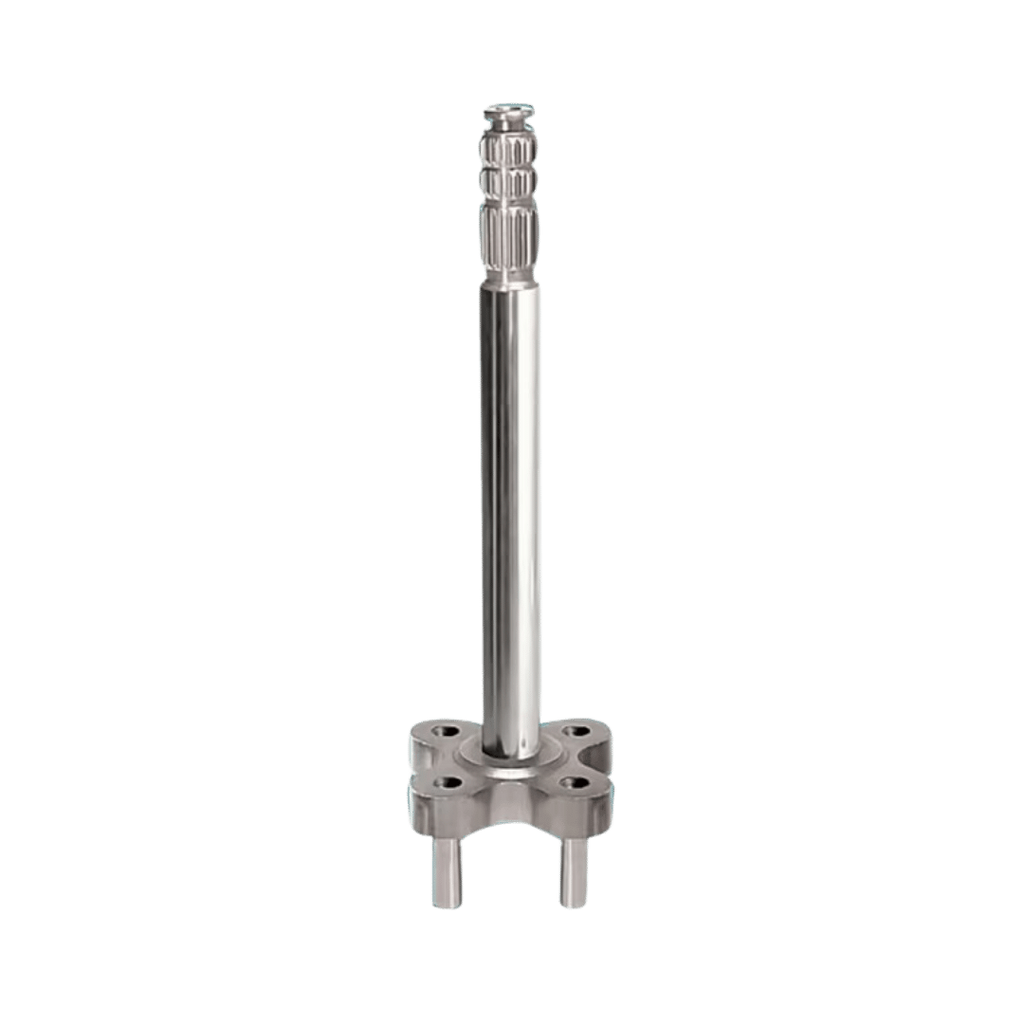 Eixo Longo Consul Alado