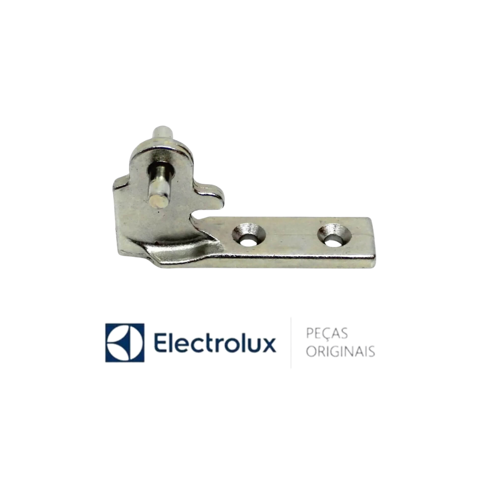 Dobradiça Intermediaria - Electrolux Original