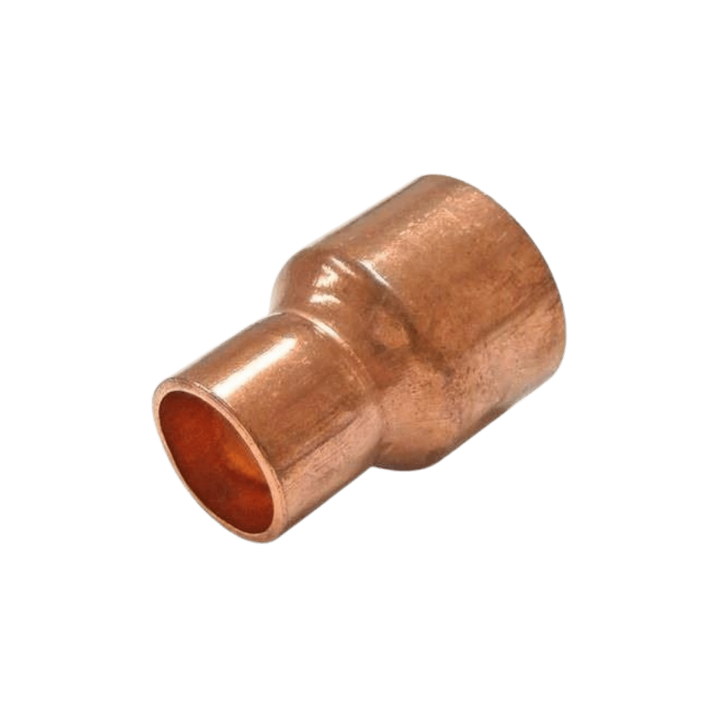 Luva Redutora 1 1/8 x 5/8
