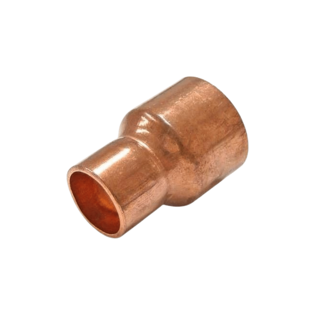 Luva Redutora 1 1/8 x 5/8