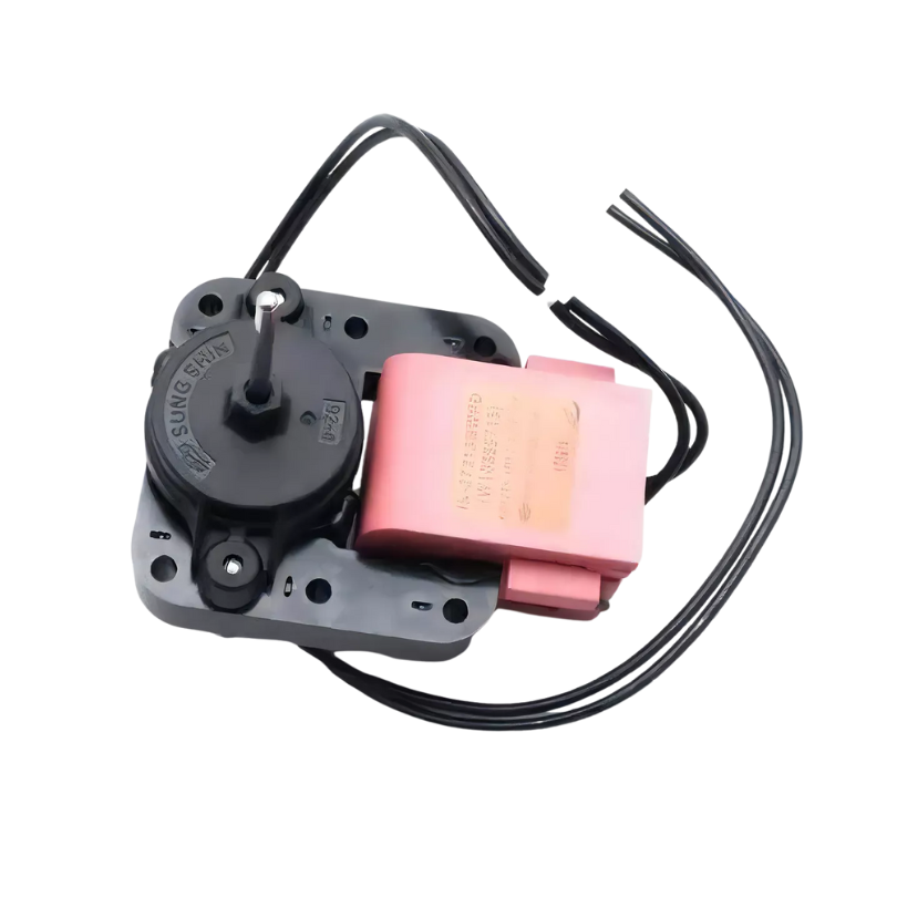 Motor para Geladeira Brastemp 110v - Whirlpool