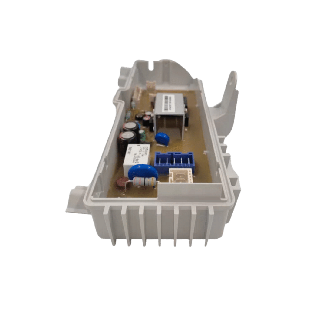Placa De Potencia 220v BWG12AB / BWH11AB - Brastemp Original