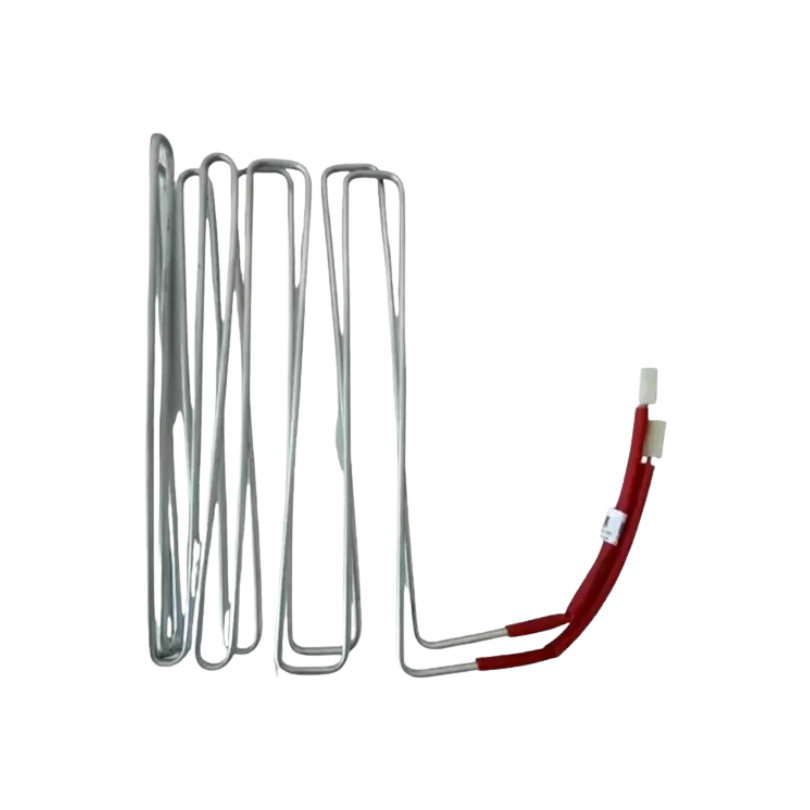 Resistencia Evaporador p/ Electrolux DF34 / DF40 | 200w 220v - MJ INDUSTRIA