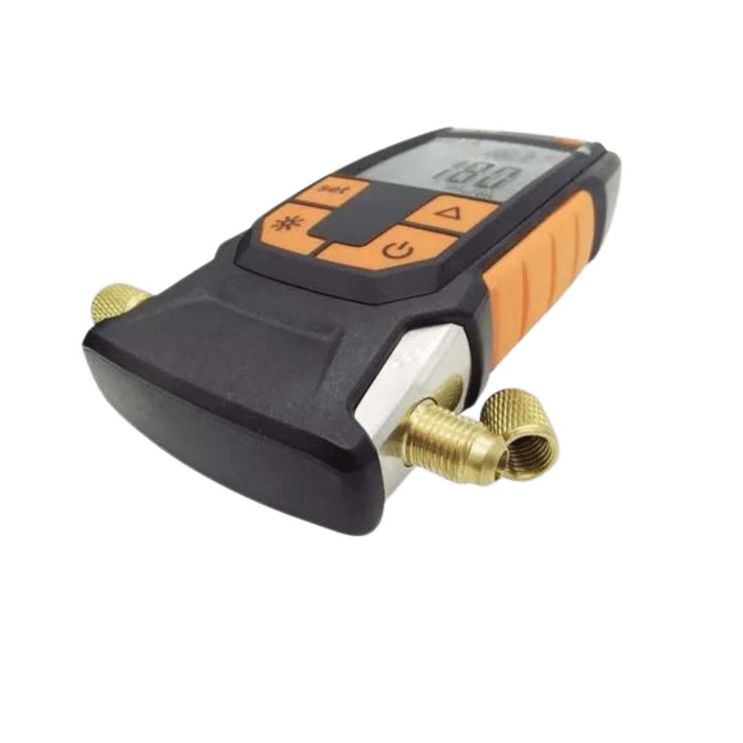 Vacuômetro Digital 552 C/ Bluetooth - Testo
