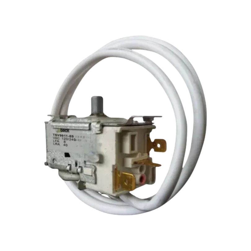 Termostato Para Geladeiras 2 Portas (TSV9011-09P) (DC38 - DC39) - Electrolux