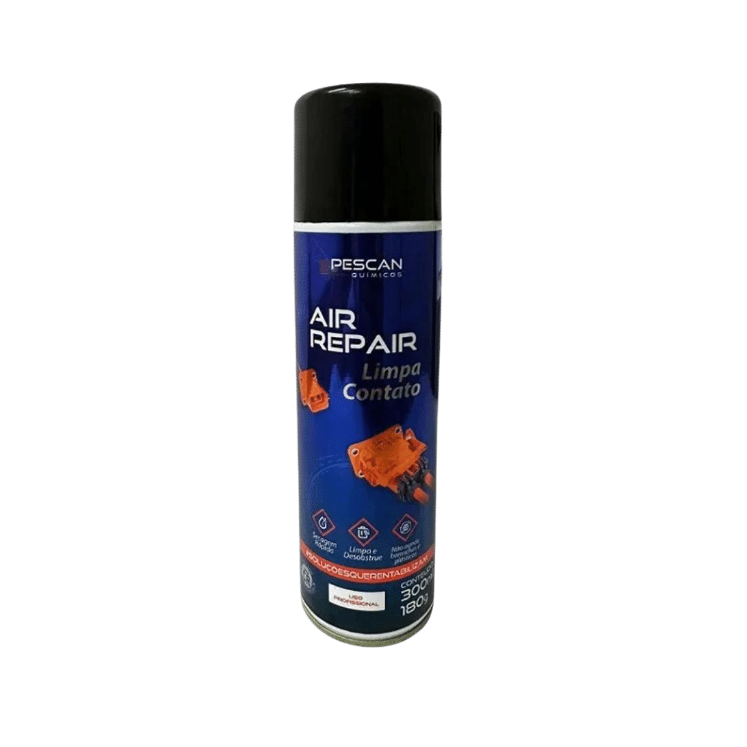 Air Repair Limpa Contato - PESCAN 300ML/180G