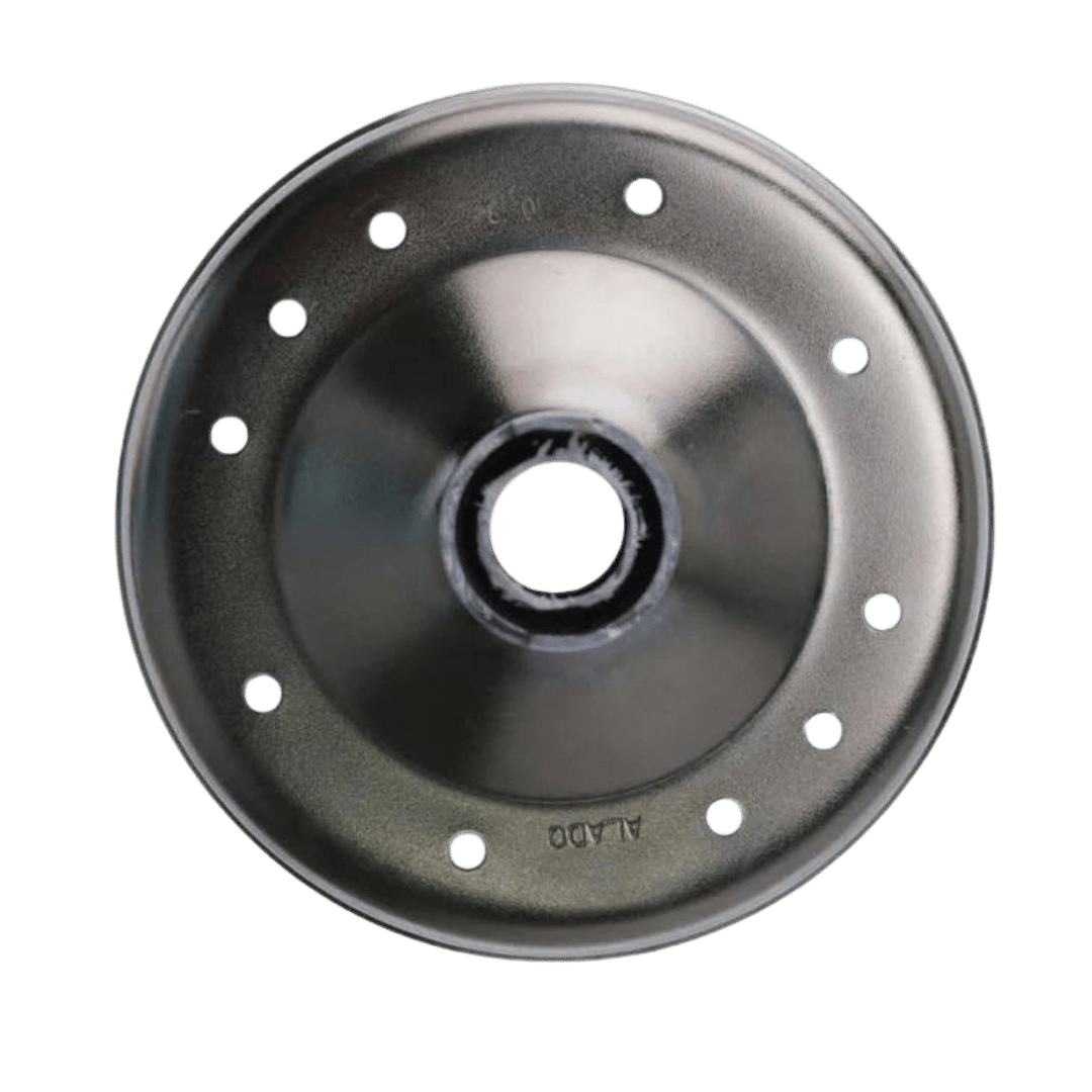 Tubo Centrifugação Para Lavadora - Brastemp