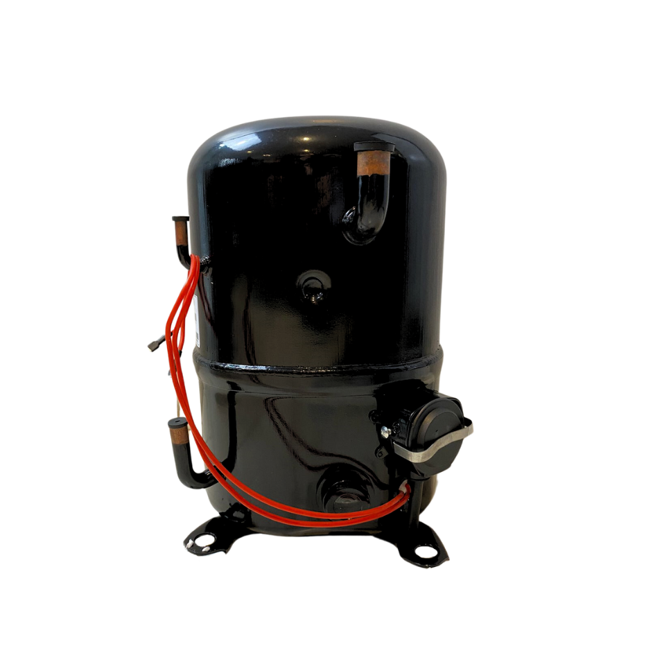 Compressor 3 HP 380V / R404A / 3F Trifásico ( ECB2511J ) - Elgin