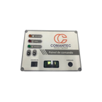 Quadro de Comando  2HP a 3HP Resfriados 220v  Mono