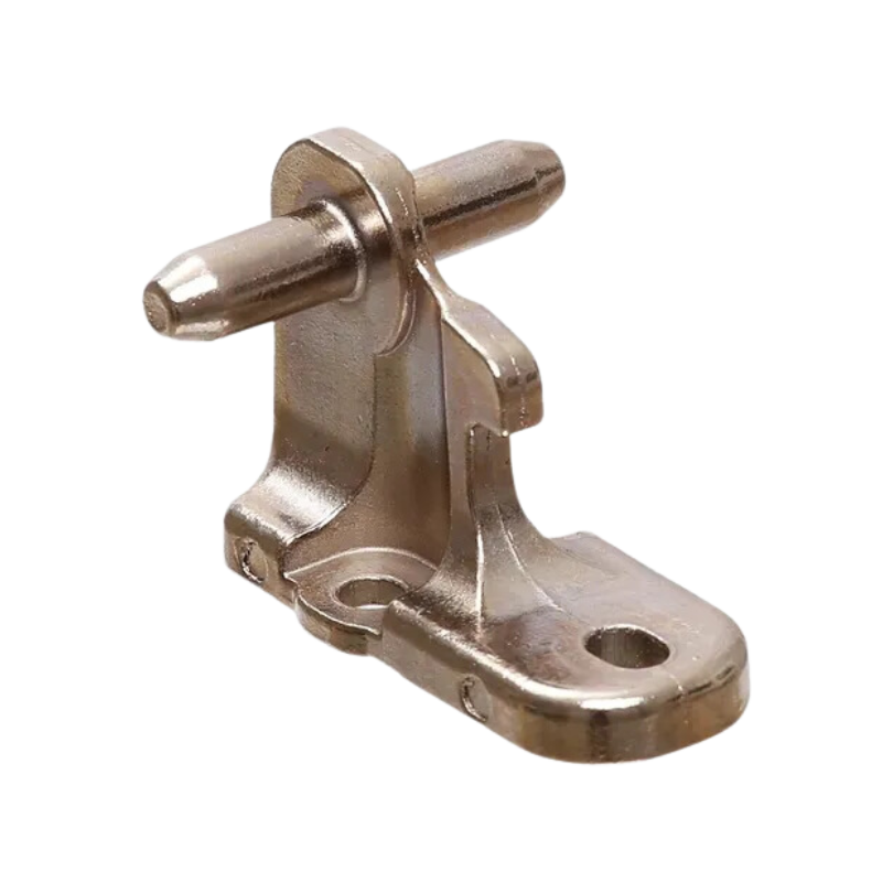 Dobradiça Intermediária - Whirlpool BRE50 BRO50