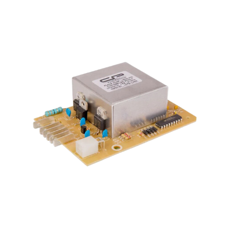 Placa Potencia Electrolux LM06 / LF80 Bivolt ( 64800160 ) - CP