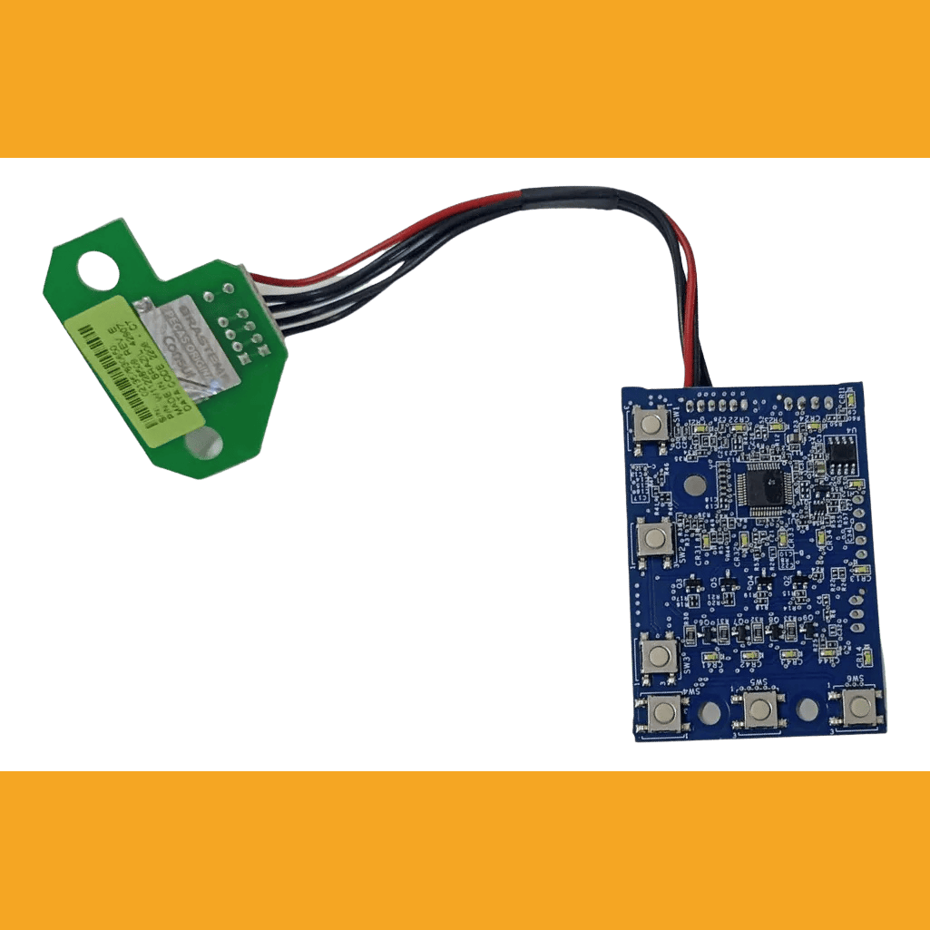 Placa Interface Brastemp Bwd16 Bwk17 Bwk16 W11565766 Original - Whirlpool