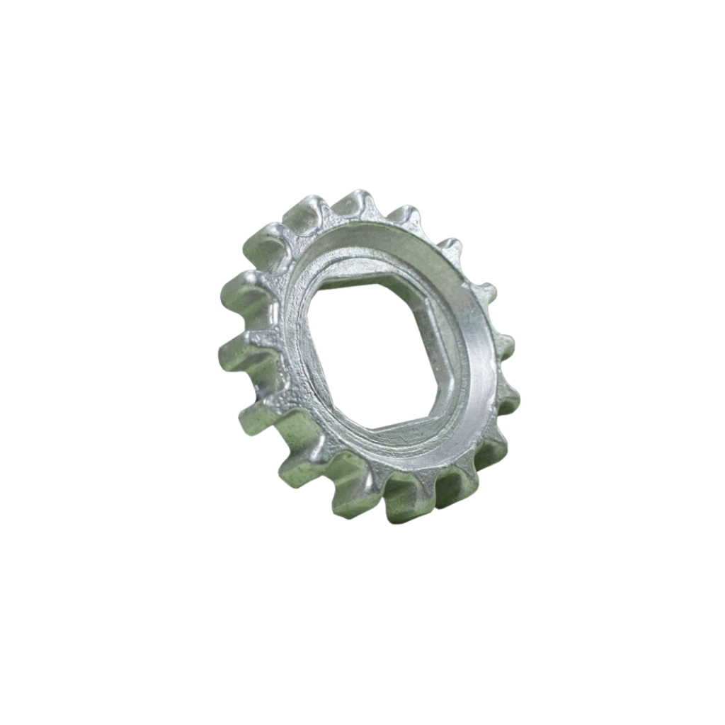 Embrague Fixo Ge/cont/bosch (trava / Engrenagem do Cesto Ge)