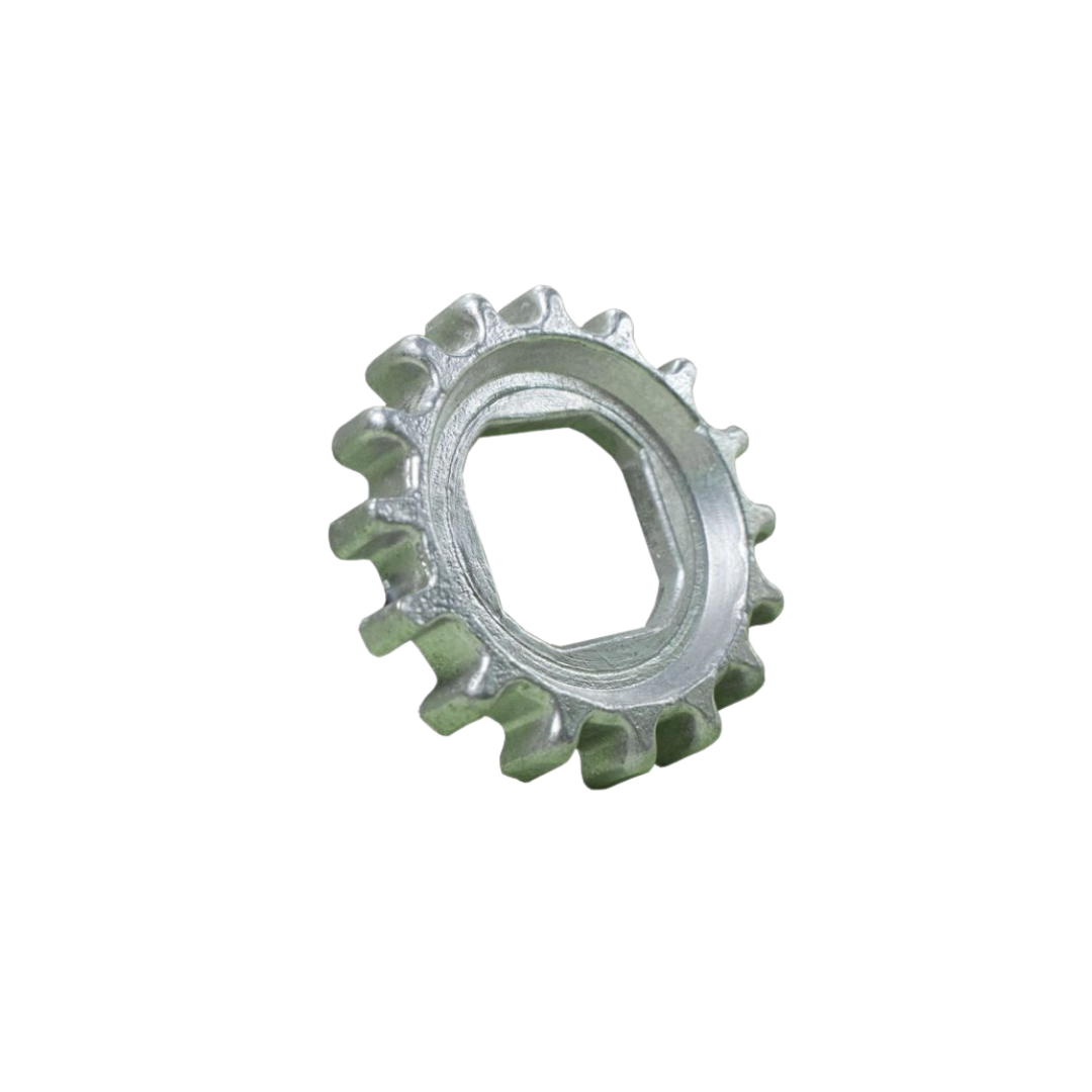 Embrague Fixo Ge/cont/bosch (trava / Engrenagem do Cesto Ge)