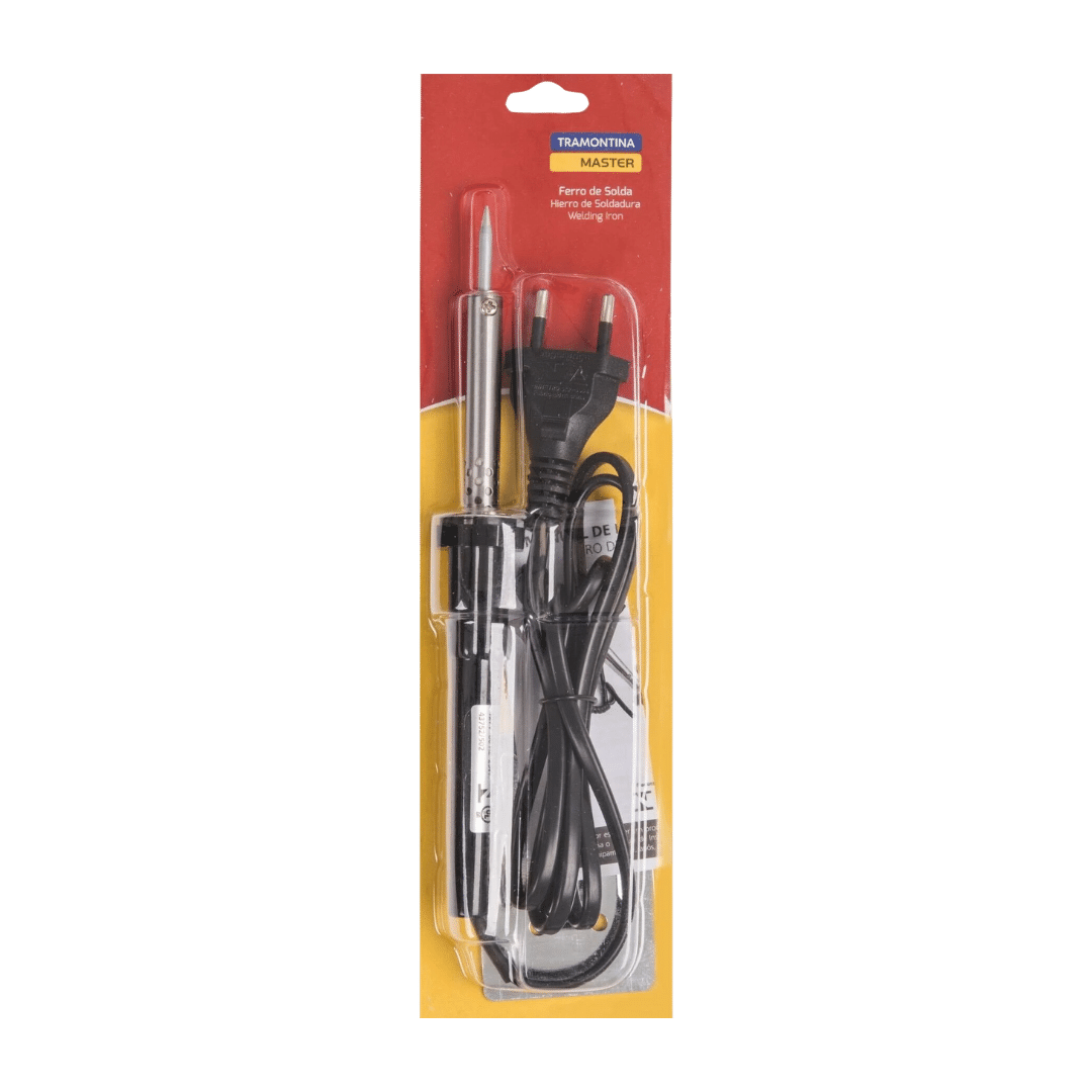 Ferro Solda 70w 220v - Tramontina