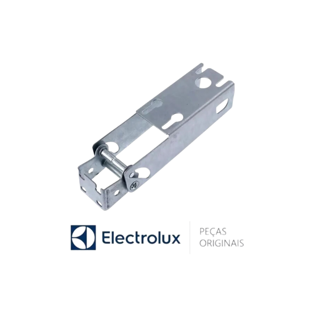 Dobradica Balanceada ( s/ Mola ) H210 H300 H320 H300L H400 H420 H500 H520 H300G H300P H400G H220 - Electrolux Original