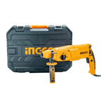 Martelete Combinado 26MM SDS Plus 800w 220V - INGCO