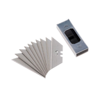 Laminas P/ Estilete Raspador C/ 30 Laminas  ( TB-H4S30-80) - TOUGHBUILT